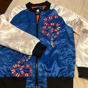American Stitch jacket